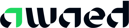 Awaed Logo